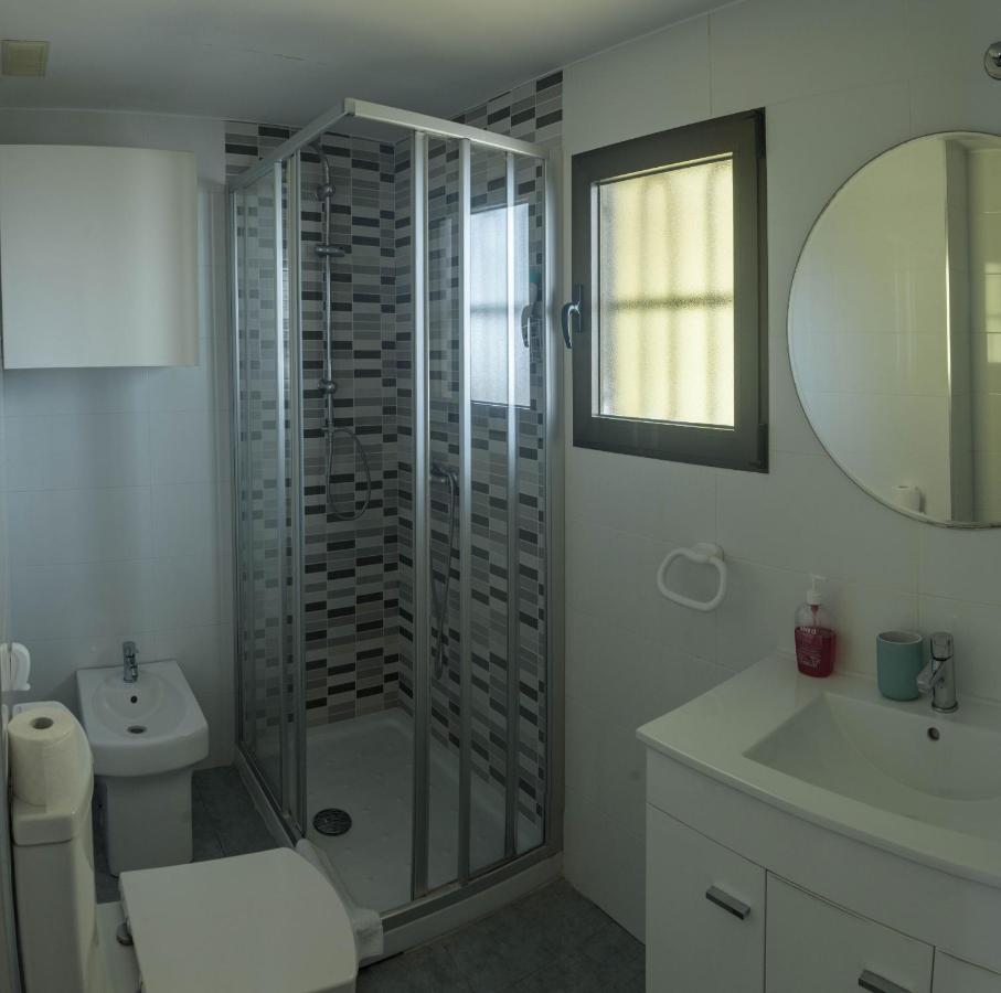 Sun&Beach View Apartments เบนิดอร์ม ภายนอก รูปภาพ